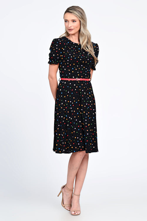 Rochie dama Alma Natalee