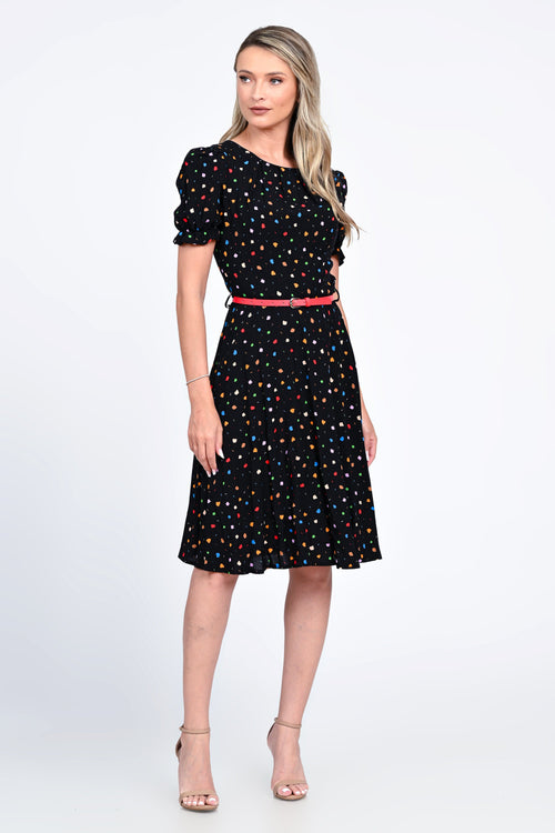 Rochie dama Alma Natalee
