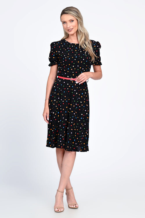 Rochie dama Alma Natalee