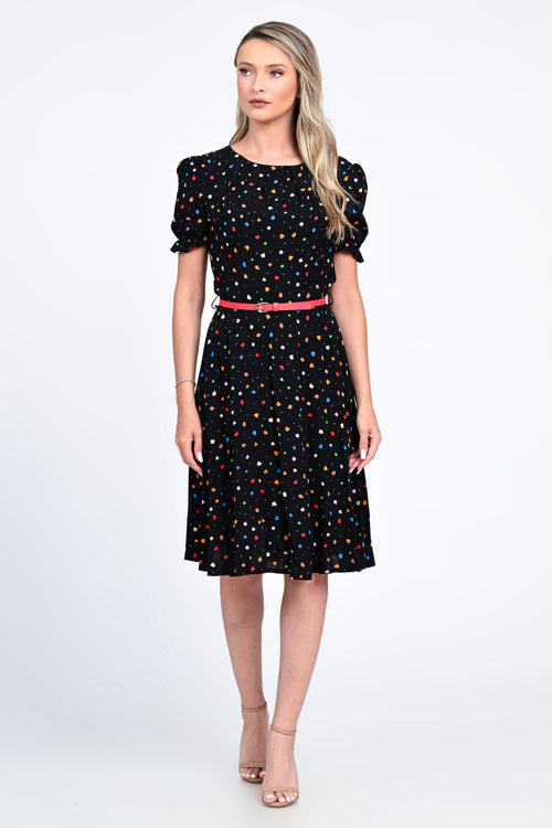 Rochie dama Alma Natalee