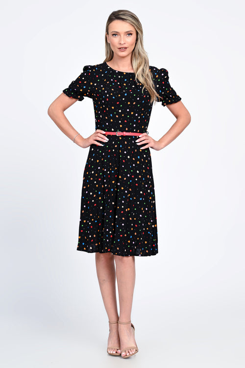 Rochie dama Alma Natalee