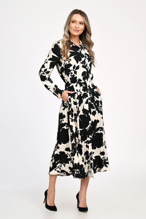 Rochie dama casual  Iosefina Natalee Fashion