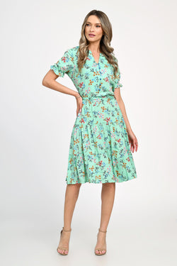 rochie dama de vara Alona Natalee Fashion