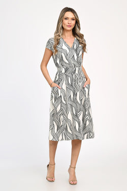 Rochie dama de vara Felicia Natalee Fashion