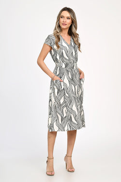 Rochie dama de vara Felicia Natalee Fashion