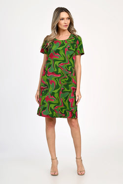 Rochie dama de vara Janina Natalee Fashion