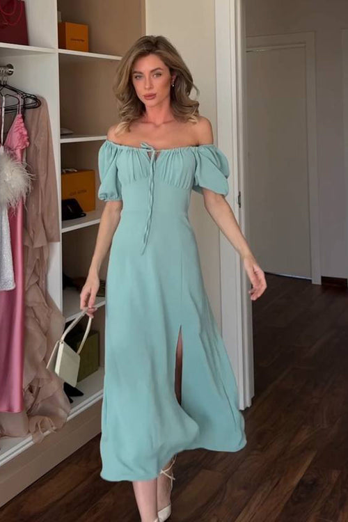 Rochie dama de vara Lucia Natalee