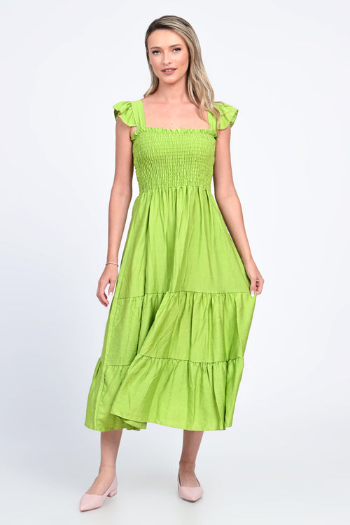 Rochie dama de vara Rae Natalee
