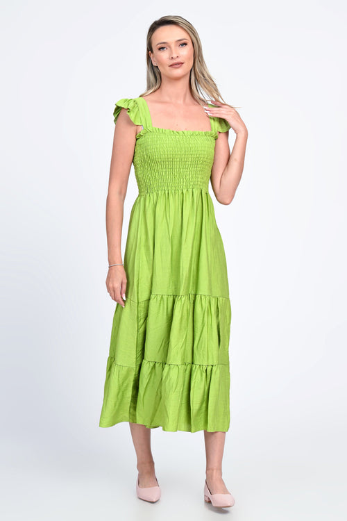 Rochie dama de vara Rae Natalee