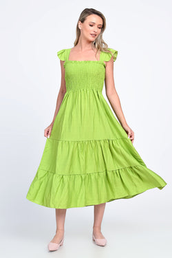 Rochie dama de vara Rae Natalee