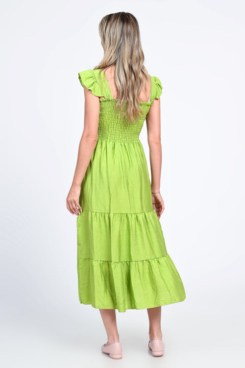 Rochie dama de vara Rae Natalee