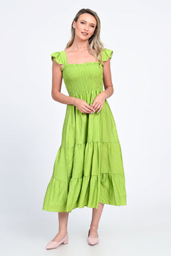 Rochie dama de vara Rae Natalee