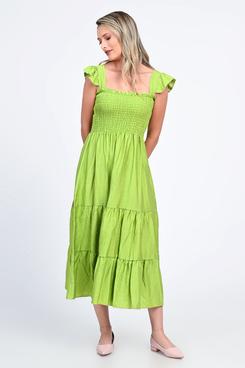 Rochie dama de vara Rae Natalee