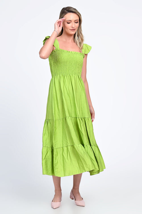 Rochie dama de vara Rae Natalee