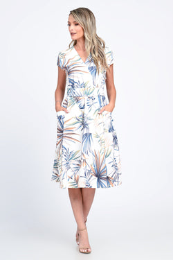 Rochie dama din IN Iris Natalee