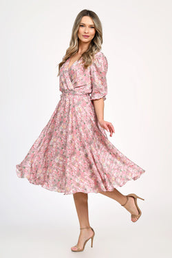 Rochie dama elaganta Aspasia Natalee Fashion