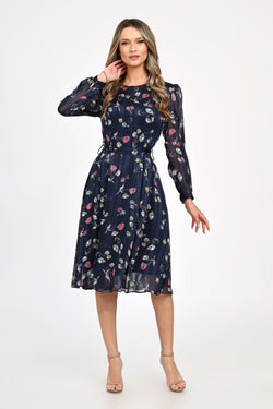 Rochie dama eleganta Aniko Natalee Fashion