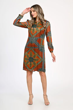 Rochie dama eleganta Damaris Natalee Fashion