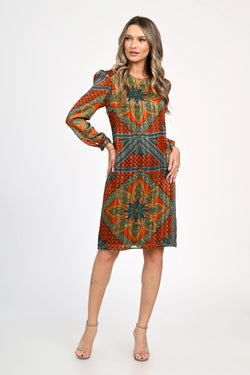 Rochie dama eleganta Damaris Natalee Fashion