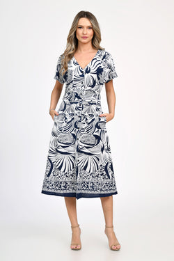 Rochie dama IN Mabel Natalee Fashion