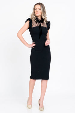 Natalee Fashion Rochie Rochie dama Natalee Valeri (R25)