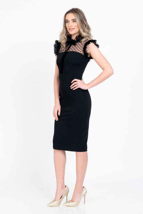 Rochie dama Natalee Valeri (R25) Natalee Fashion