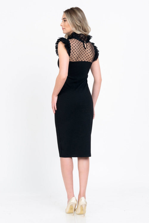 Rochie dama Natalee Valeri (R25) Natalee Fashion