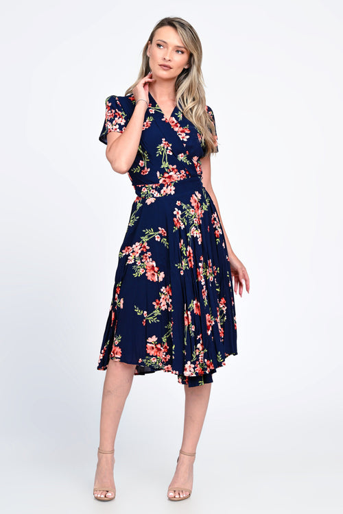 Rochie dama Selena Natalee Fashion