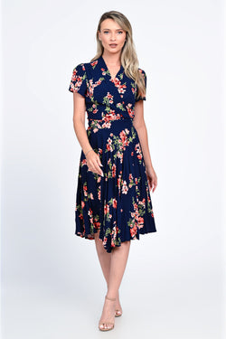 Rochie dama Selena Natalee Fashion