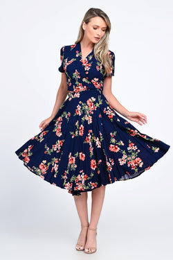 Rochie dama Selena Natalee Fashion