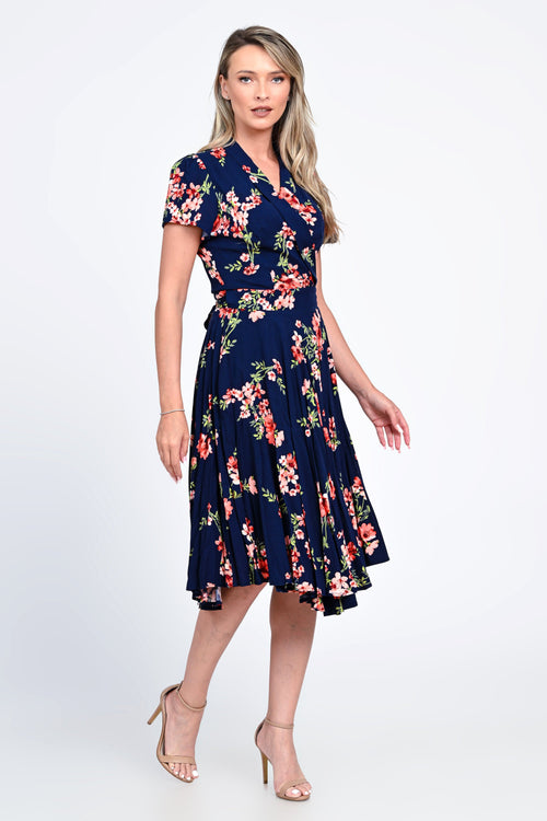 Rochie dama Selena Natalee Fashion