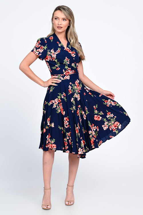 Rochie dama Selena Natalee Fashion
