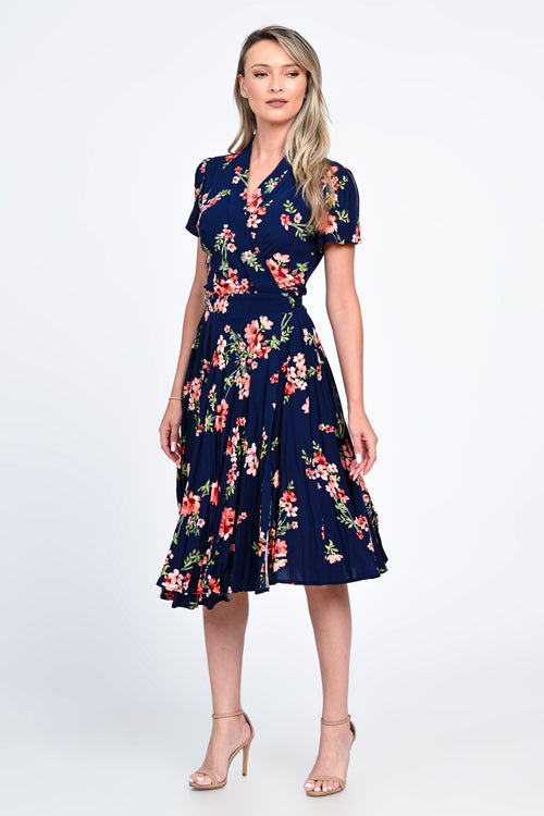 Rochie dama Selena Natalee Fashion