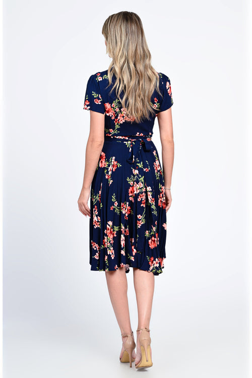 Rochie dama Selena Natalee Fashion