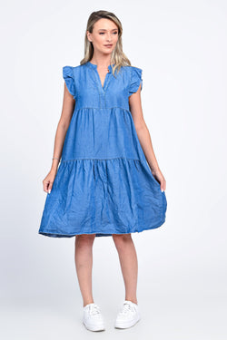 Rochie dama vara Zarela Natalee