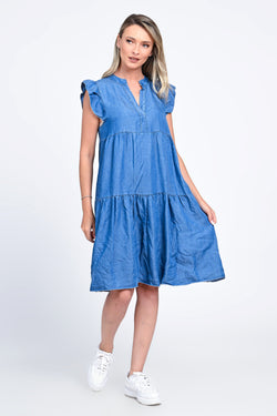 Rochie dama vara Zarela Natalee
