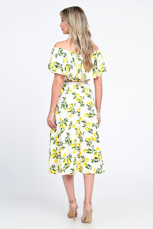 Rochie de vara Amalia Natalee