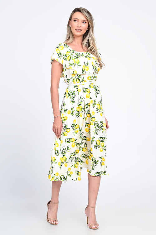 Rochie de vara Amalia Natalee