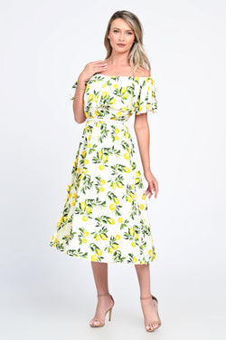 Rochie de vara Amalia Natalee