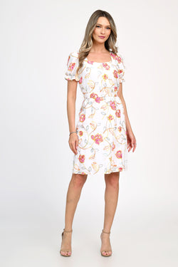 Rochie de vara Anais Natalee Fashion