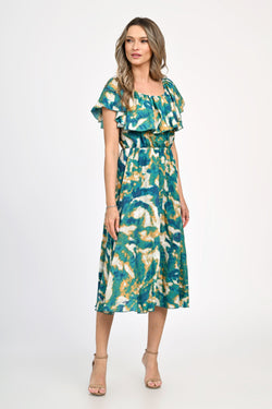Rochie de vara Estela Natalee Fashion