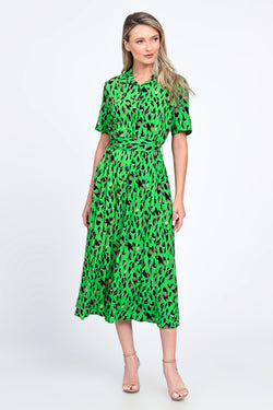 Rochie de vara Ingrid Natalee