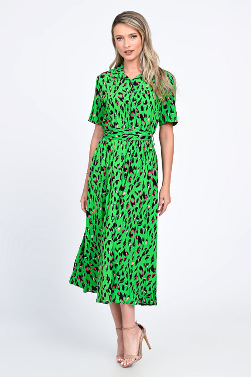 Rochie de vara Ingrid Natalee