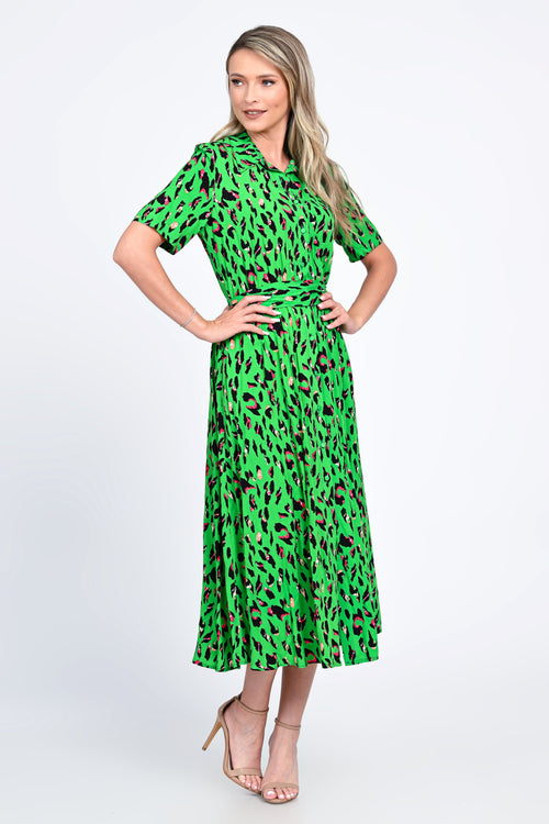 Rochie de vara Ingrid Natalee