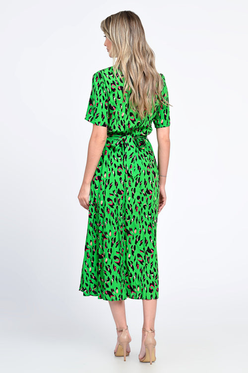Rochie de vara Ingrid Natalee