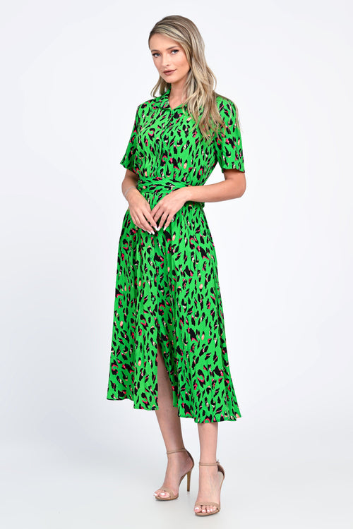 Rochie de vara Ingrid Natalee