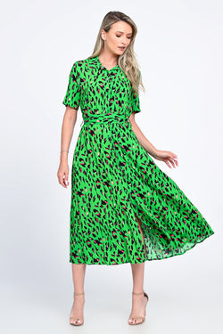 Rochie de vara Ingrid Natalee