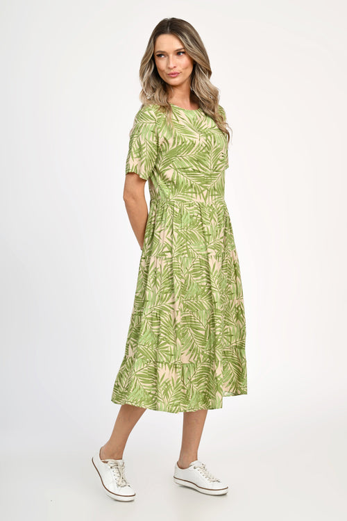 Rochie de vara Lora Eranthe