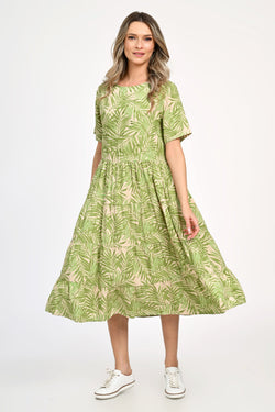 Rochie de vara Lora Eranthe