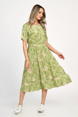 Rochie de vara Lora Eranthe